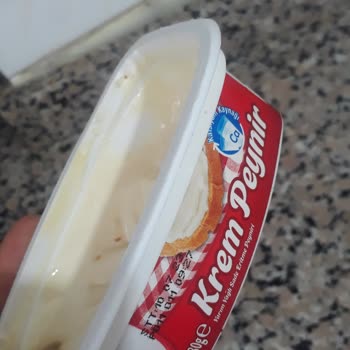 İçim S. T. T Geçmemiş Küflenen Peynir