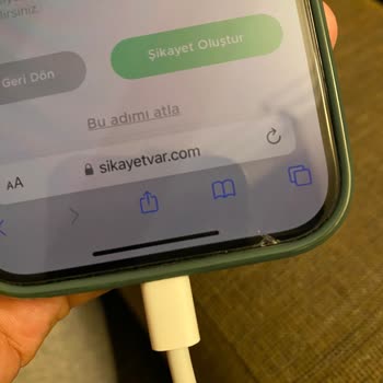 Getmobil Telefon Kılıf Ve Ekran Koruyucum Hk.