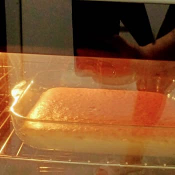 Ferre Fırın Altı Pişirmiyor