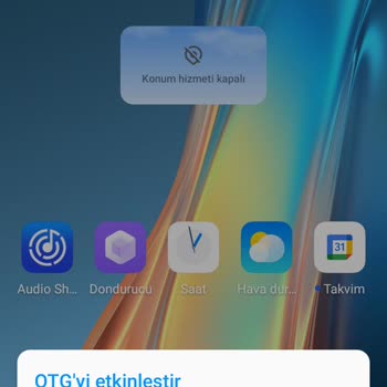 Tecno Mobile Tecno Spark 6 GO Telefonumda Bitmeyen Problem Ve Arızalar