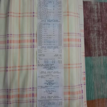 Ariel Oxi Deterjan %50 Para İade Fiyaskosu