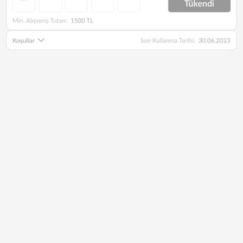 Pandora Trendyol Kupon İptali