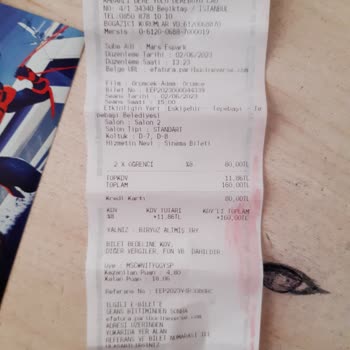 Paribu Cineverse Sinema Deneyimi Kötü