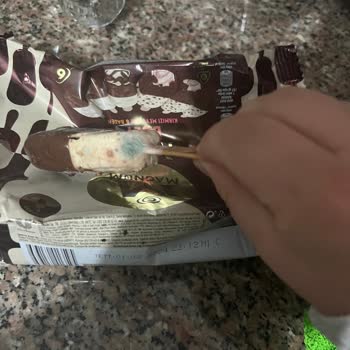 Magnum Mini Bozuk Çıktı