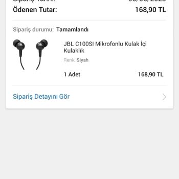 N11 Üzerinden Aldığım Ürünün Orijinalliği Şüpheli