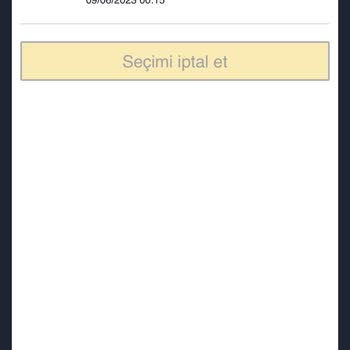 Casino Maxi Hesap Kapatılması