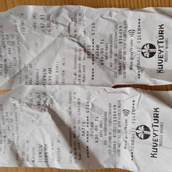 Anadolu Sigorta Anlaşmalı Kurumlar Yanlış Bilgilendirme