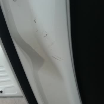 Yakup Oto Aracıma Zarar Verildi