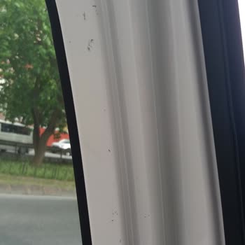 Yakup Oto Aracıma Zarar Verildi