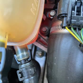 Ford Müşteri Memnuniyeti Düşüklüğü