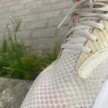 Nike File Ayakkabının Yırtılması