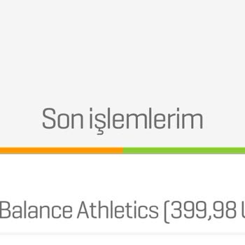 QNB Finansbank Enpara Kredi Kartı Yurt Dışı Alışverişimde Yaşadığım Kur Farkı Mağduriyeti