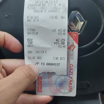 Denizli Büyükşehir Belediyesi Hasan Gönüllü Katlı Kapalı Otopark