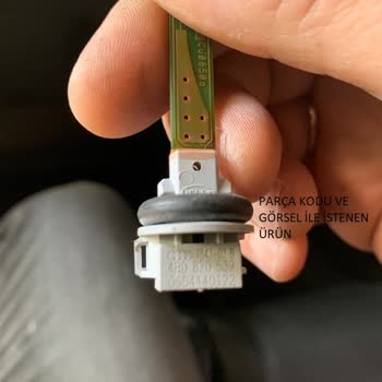 Heryedek.com Hatalı Ürün Gönderip Para İadesi Yapmıyor