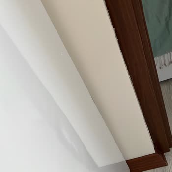 Arçelik Kullanılmış Derin Dondurucuyu Sıfır Gibi Ambalajlayıp Teslim Etti