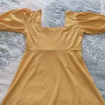 Mood Butik Yanlış Ürün Gönderimi