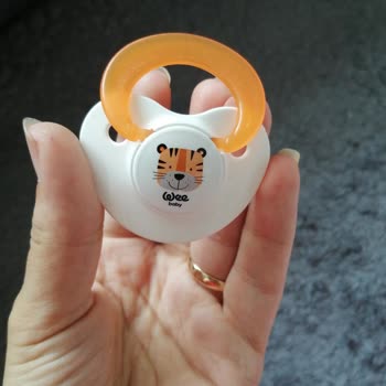 Wee Baby Emzik Temizlenmiyor Kirli Kalıyor