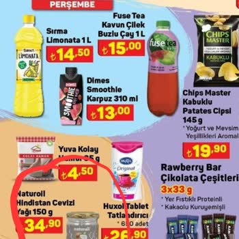 A101 Hiç Gelmeyen Aktüel Ürünleri