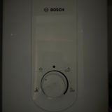 Bosch Marka Ani Su Isıtıcısı