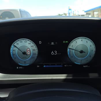 Hyundai Assan Gizli Özellik Açma