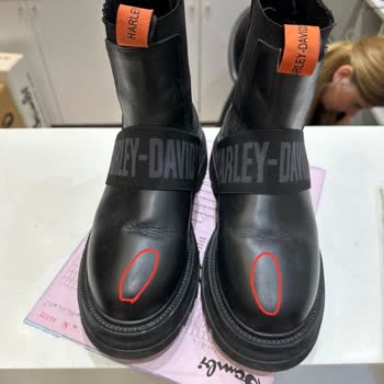 Bambi Ayakkabı Gerçekten Yordunuz