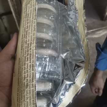 A101 Xroll Eksik Ürün