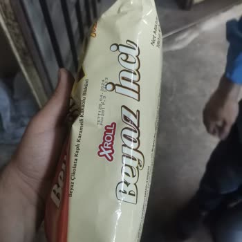 A101 Xroll Eksik Ürün