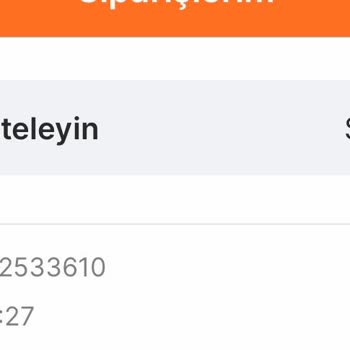 Migros Sanal Market Ürün İadesinin Süresini Doldurmaya Çalışıyor!