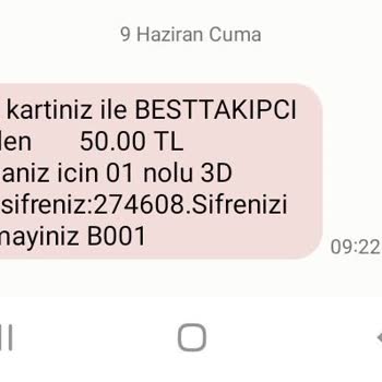 Bets10 Para Yatırma Sorunu