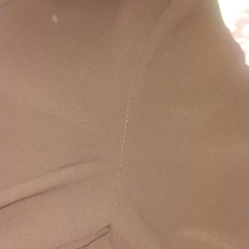 Modaaefsun (Instagram) Ferace Dikiş Genişlemesi!