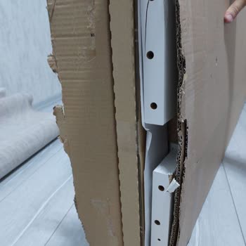 IKEA'NIN Değişimde Müşteriye Değer Vermemesi