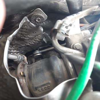 Turbo Arızası Dacia Ailesi Ses Ver