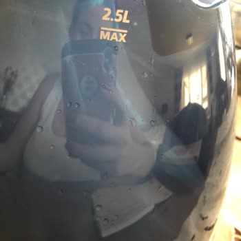 Trendyol Kullanılmış Ütü Satıyor İade İle De Asla İlgilenmiyor.