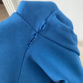 Benetton Ürün Kalitesizliği Ve Şirketin Ürünün Arkasında Durmaması