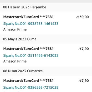 iyzico Habersiz Para Kesme İşlemi