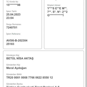 Meraltakvabutik Instagram Hesabı Parasını Ödediğim Suflemi Hala Göndermedi