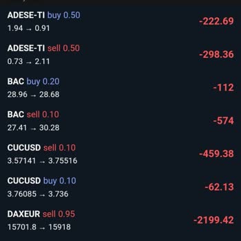 Capital Trader Firması İşlemlerinin Denetlenmesi Ve Mağduriyetler Hakkında