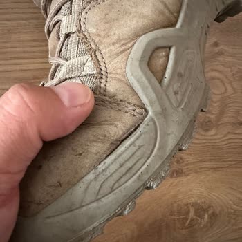 YDS Boots YDS Askeri Bot