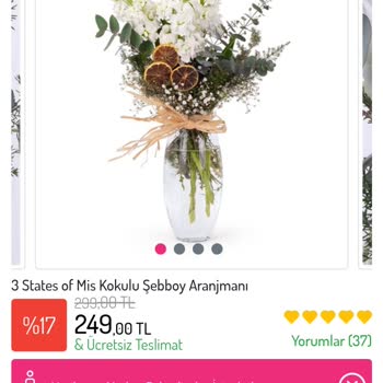 Osevio.com Çiçekler Solmuş