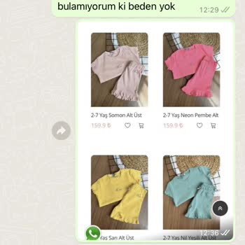 Arden Kids Sitesi İade Edileceği Sitede Yazmasına Rağmen Kabul Etmiyor