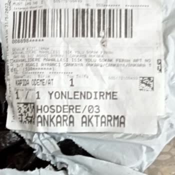 Favori Kargo İnternet Alışverişi Hakkında