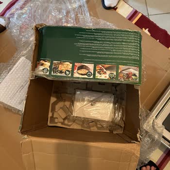 Trendyol - Özerpa Pazarlama İletişim Mağduriyeti