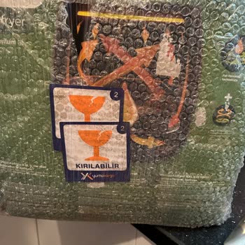 Trendyol - Özerpa Pazarlama İletişim Mağduriyeti