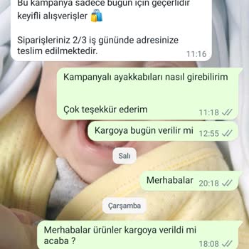 Buuti Ayakkabı (buutishoes) Butishoes Sayfası İle Yaşanan Mağduriyet