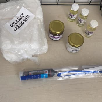 Kimyaciniz.com Eksik Ürün Ve Hatalı Ürün