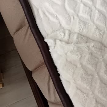 Mr. Sleep Yatağımda Çökme Oldu