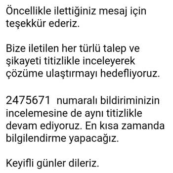 ING Taahhüt Ettiği Promosyonun Tamamını Ödemedi