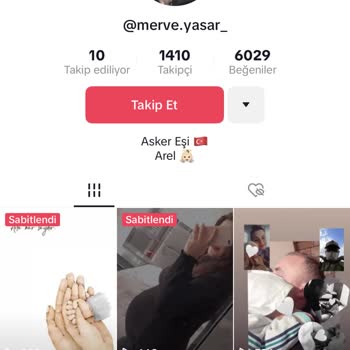 TikTok Telefon Numarası Sorunu