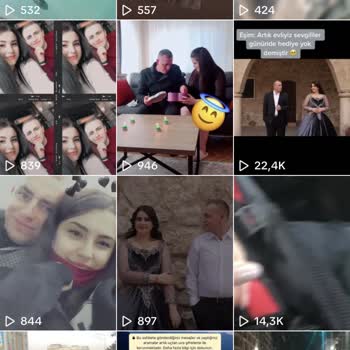 TikTok Telefon Numarası Sorunu