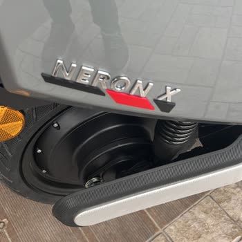 RKS Motor Müşteri Memnuniyeti Yok Ürün Garantisi Yok RKS De